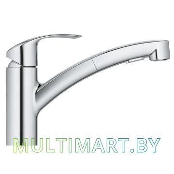Смеситель Grohe Eurosmart (30305000) картинка 2